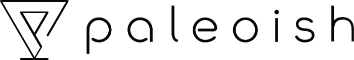 Paleoish logo